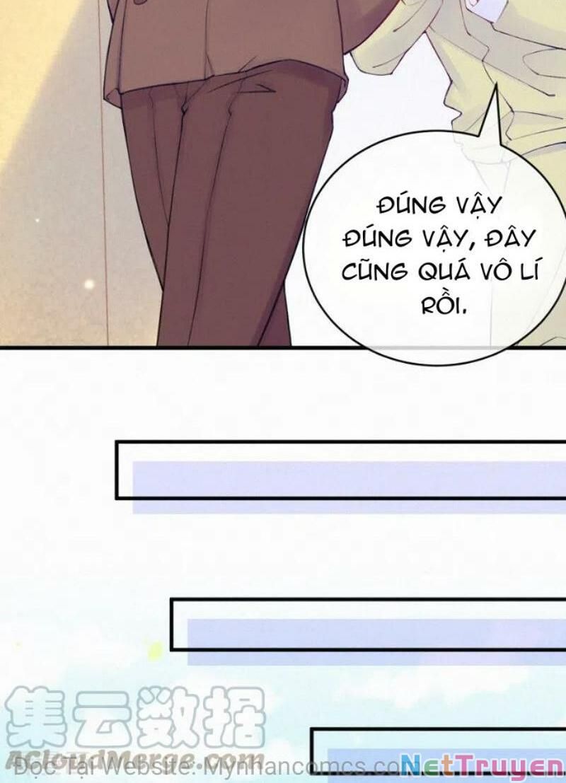 Mami Đột Kích, Thiên Tài Manh Bảo Khốc Daddy Chapter 91 - Trang 2