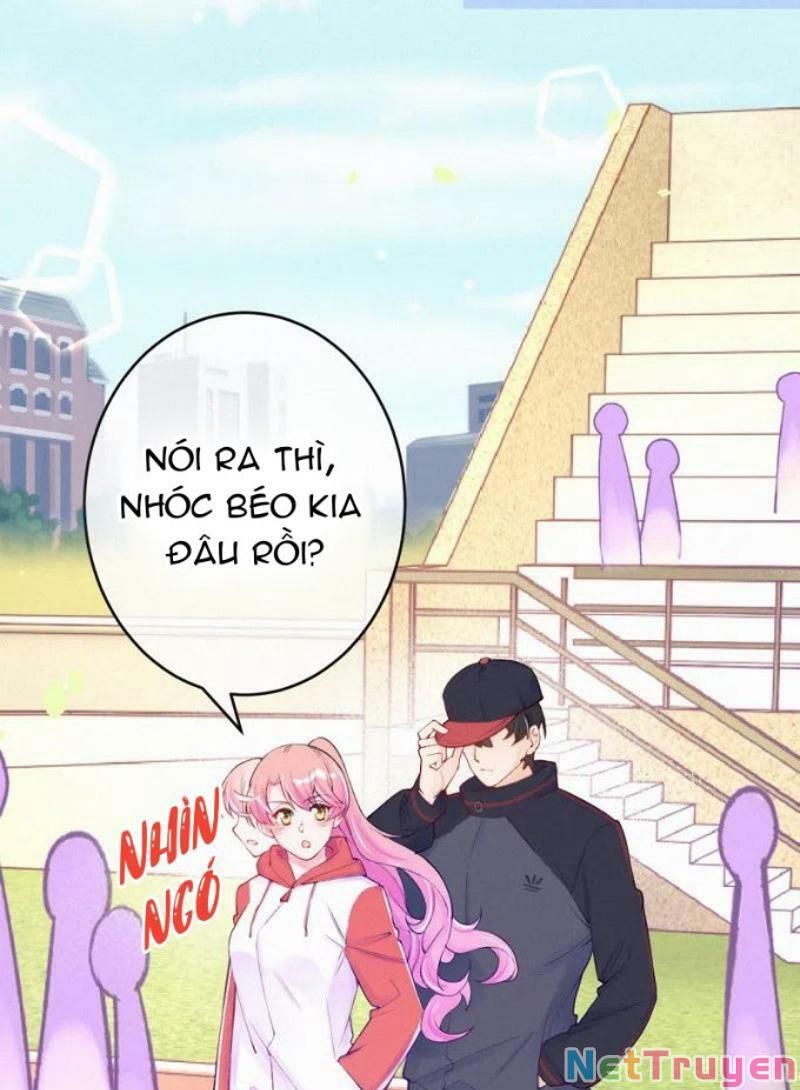 Mami Đột Kích, Thiên Tài Manh Bảo Khốc Daddy Chapter 91 - Trang 2