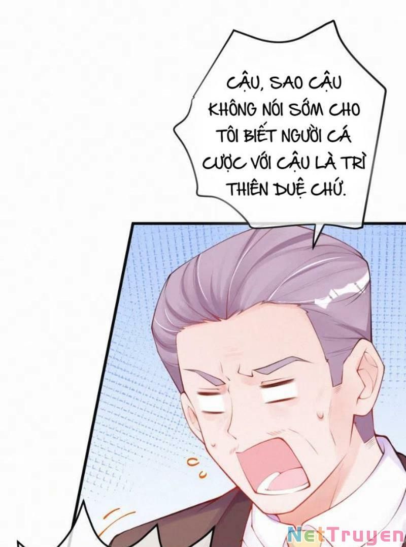 Mami Đột Kích, Thiên Tài Manh Bảo Khốc Daddy Chapter 91 - Trang 2