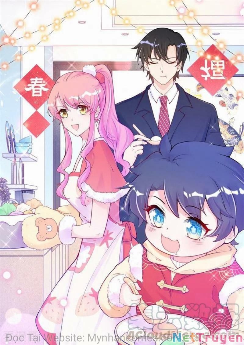 Mami Đột Kích, Thiên Tài Manh Bảo Khốc Daddy Chapter 91 - Trang 2