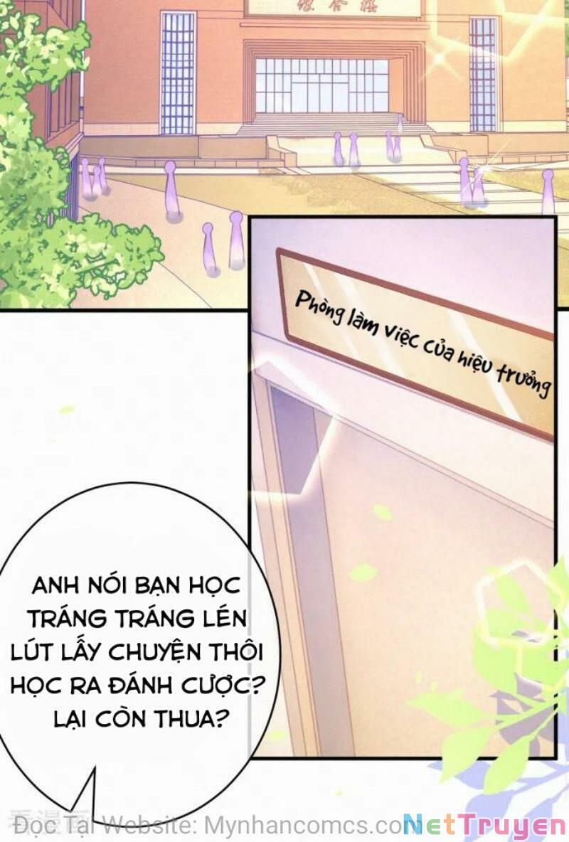 Mami Đột Kích, Thiên Tài Manh Bảo Khốc Daddy Chapter 91 - Trang 2