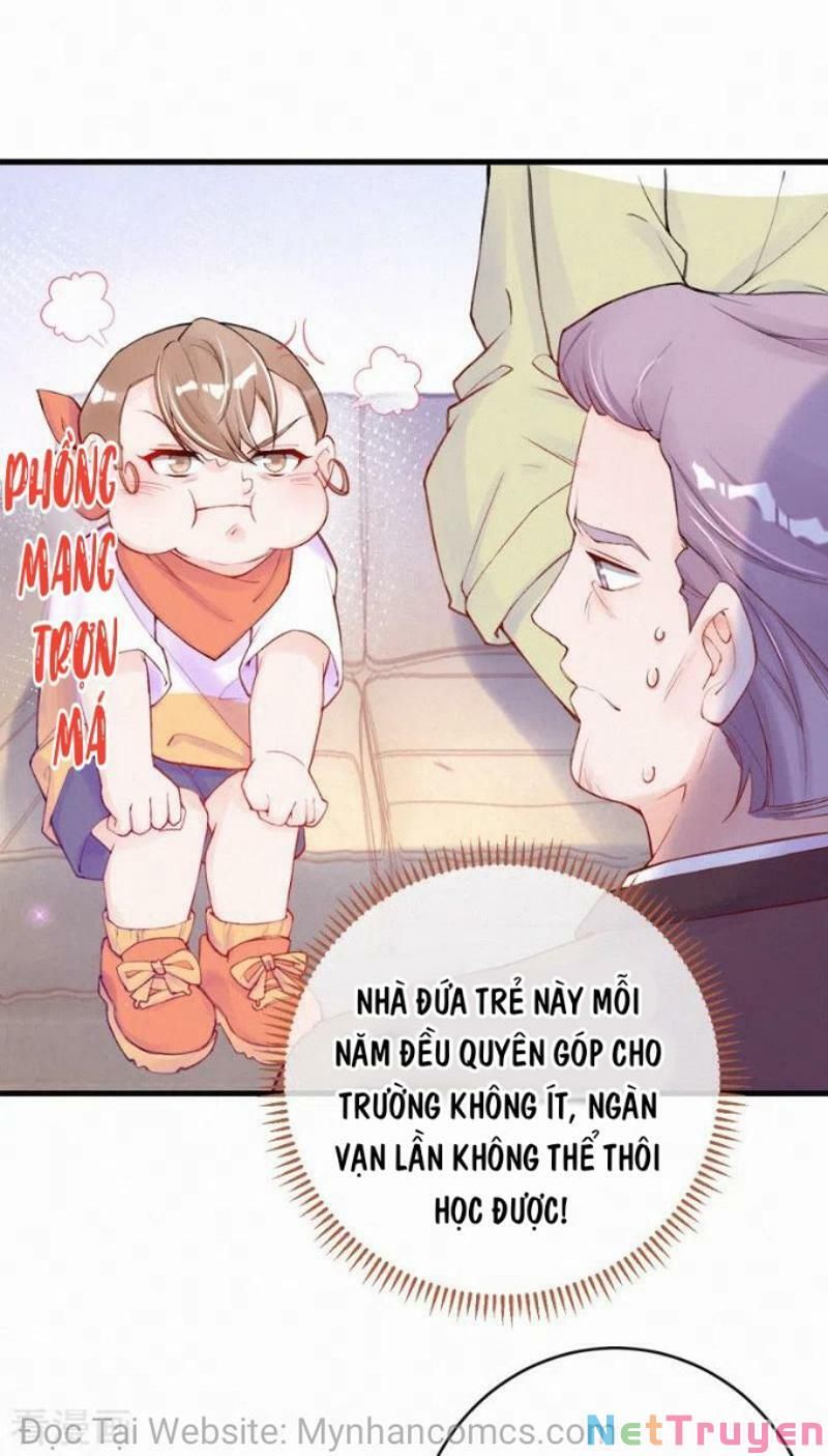 Mami Đột Kích, Thiên Tài Manh Bảo Khốc Daddy Chapter 91 - Trang 2