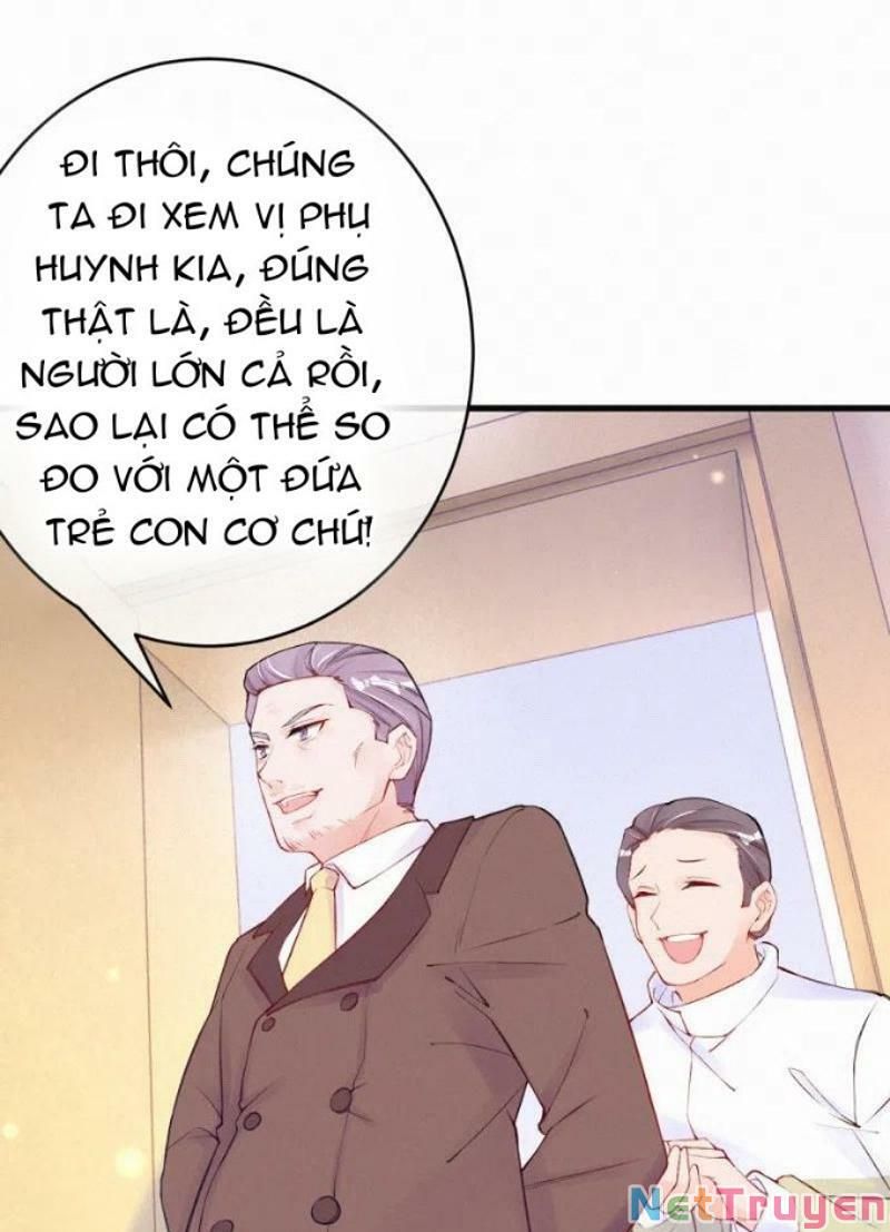 Mami Đột Kích, Thiên Tài Manh Bảo Khốc Daddy Chapter 91 - Trang 2