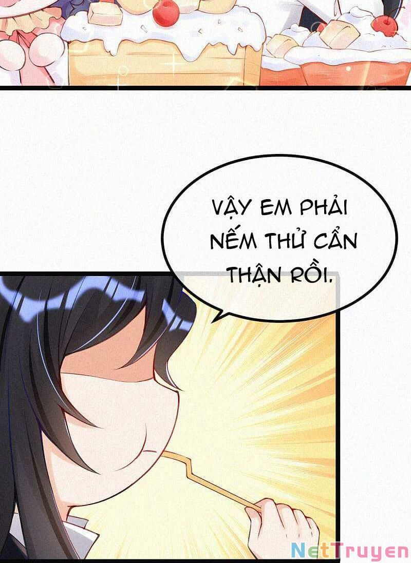 Mami Đột Kích, Thiên Tài Manh Bảo Khốc Daddy Chapter 93.1 - Trang 2