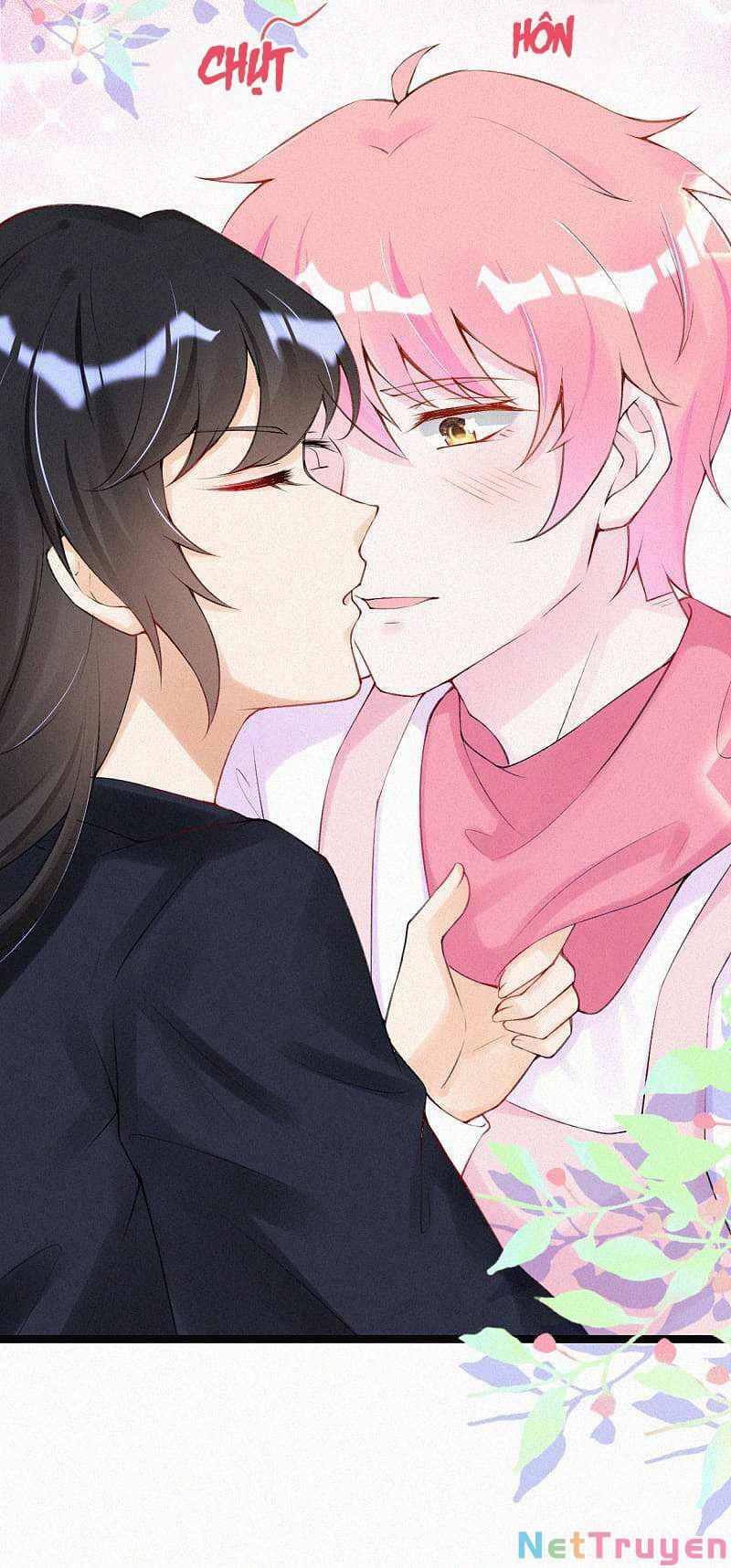 Mami Đột Kích, Thiên Tài Manh Bảo Khốc Daddy Chapter 93.1 - Trang 2