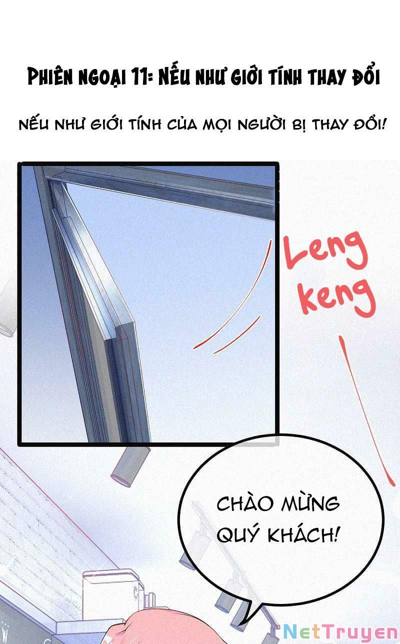 Mami Đột Kích, Thiên Tài Manh Bảo Khốc Daddy Chapter 93.1 - Trang 2
