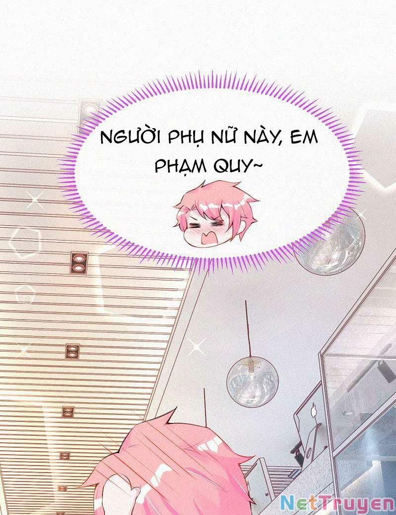 Mami Đột Kích, Thiên Tài Manh Bảo Khốc Daddy Chapter 93.1 - Trang 2