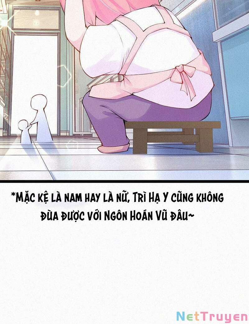 Mami Đột Kích, Thiên Tài Manh Bảo Khốc Daddy Chapter 93.1 - Trang 2