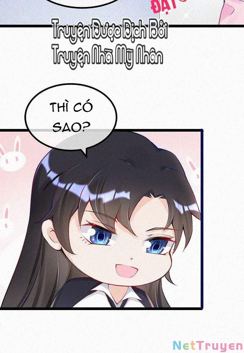 Mami Đột Kích, Thiên Tài Manh Bảo Khốc Daddy Chapter 93.1 - Trang 2