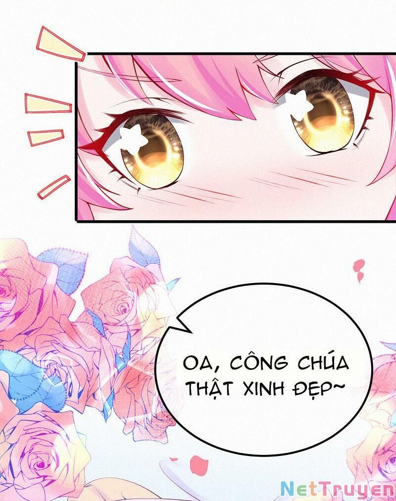 Mami Đột Kích, Thiên Tài Manh Bảo Khốc Daddy Chapter 93.2 - Trang 2