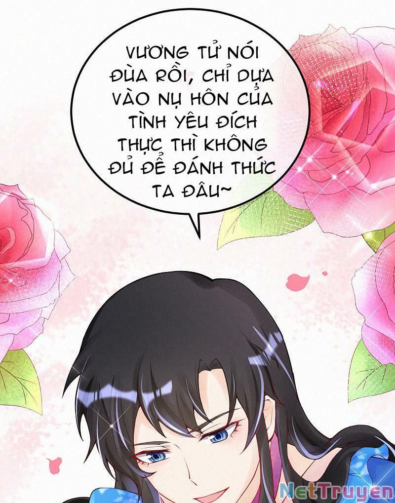 Mami Đột Kích, Thiên Tài Manh Bảo Khốc Daddy Chapter 93.2 - Trang 2
