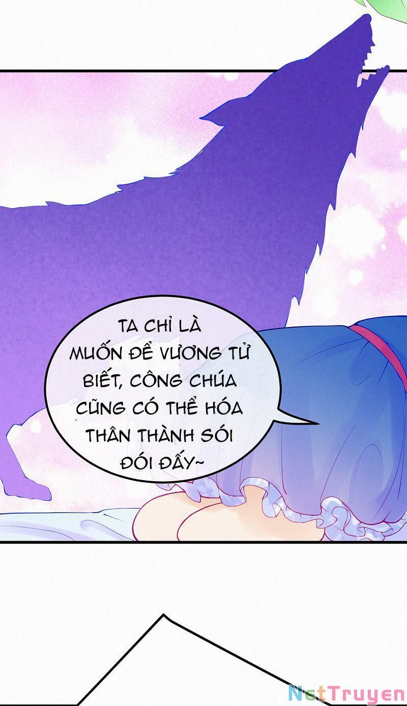 Mami Đột Kích, Thiên Tài Manh Bảo Khốc Daddy Chapter 93.2 - Trang 2