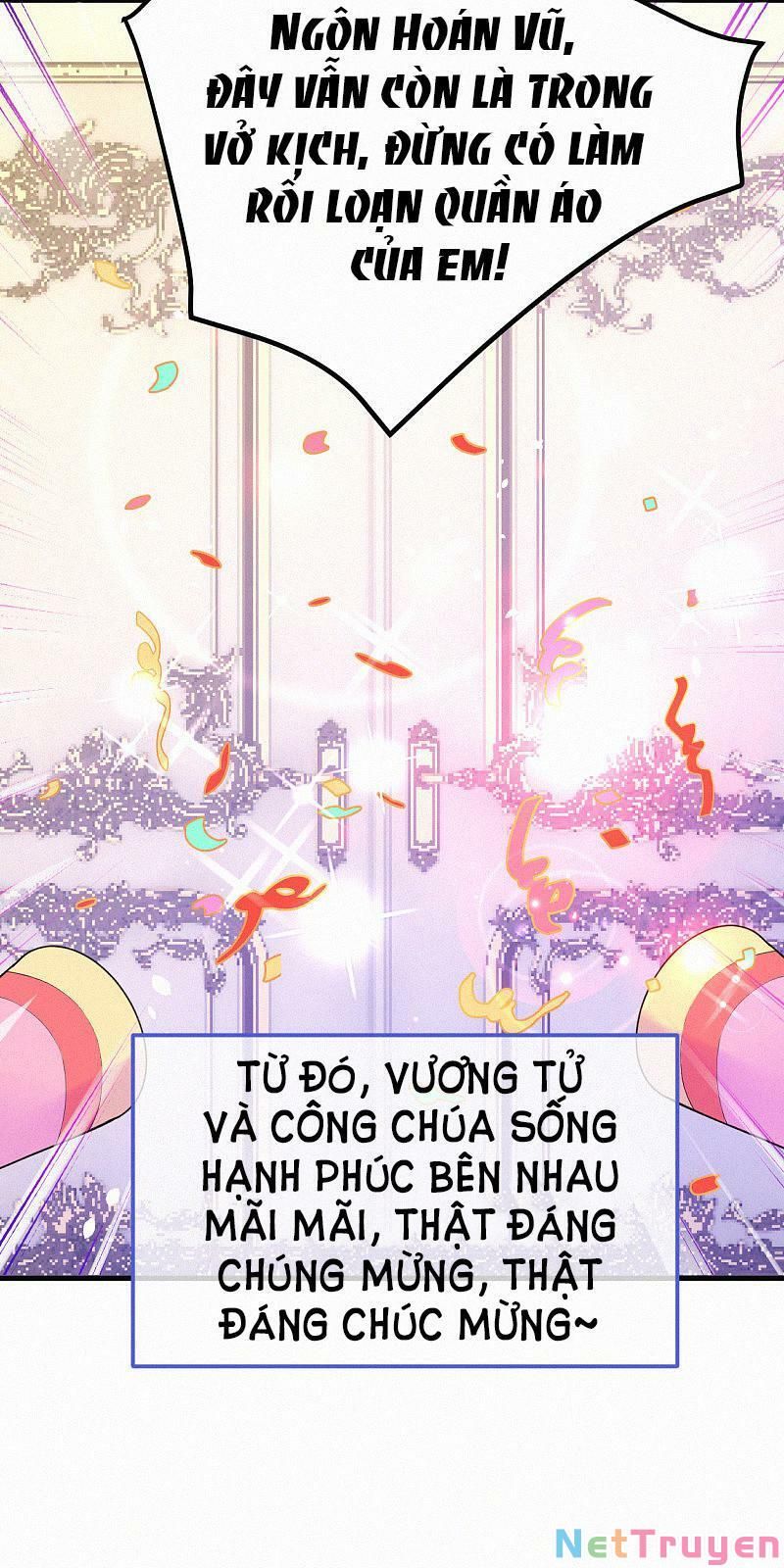 Mami Đột Kích, Thiên Tài Manh Bảo Khốc Daddy Chapter 93.2 - Trang 2
