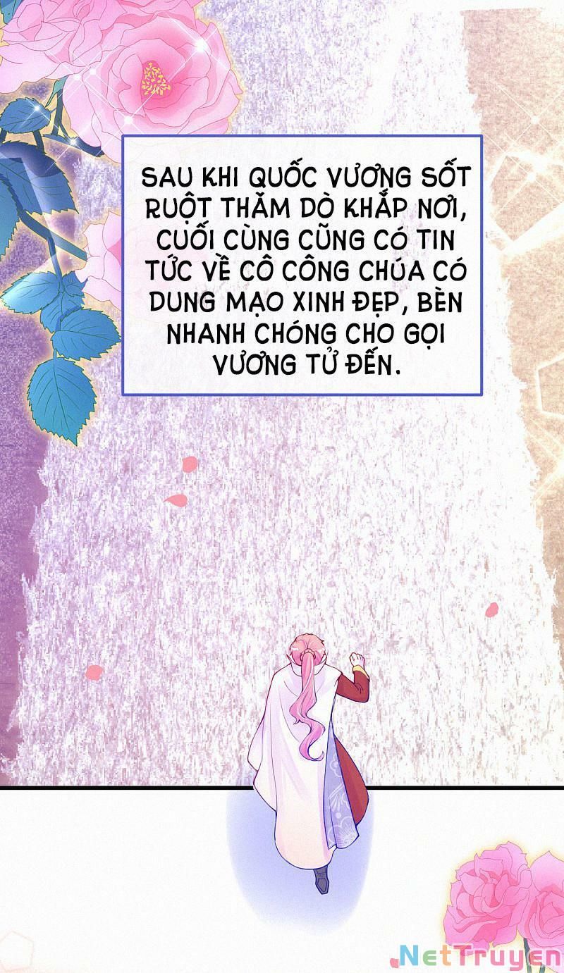 Mami Đột Kích, Thiên Tài Manh Bảo Khốc Daddy Chapter 93.2 - Trang 2