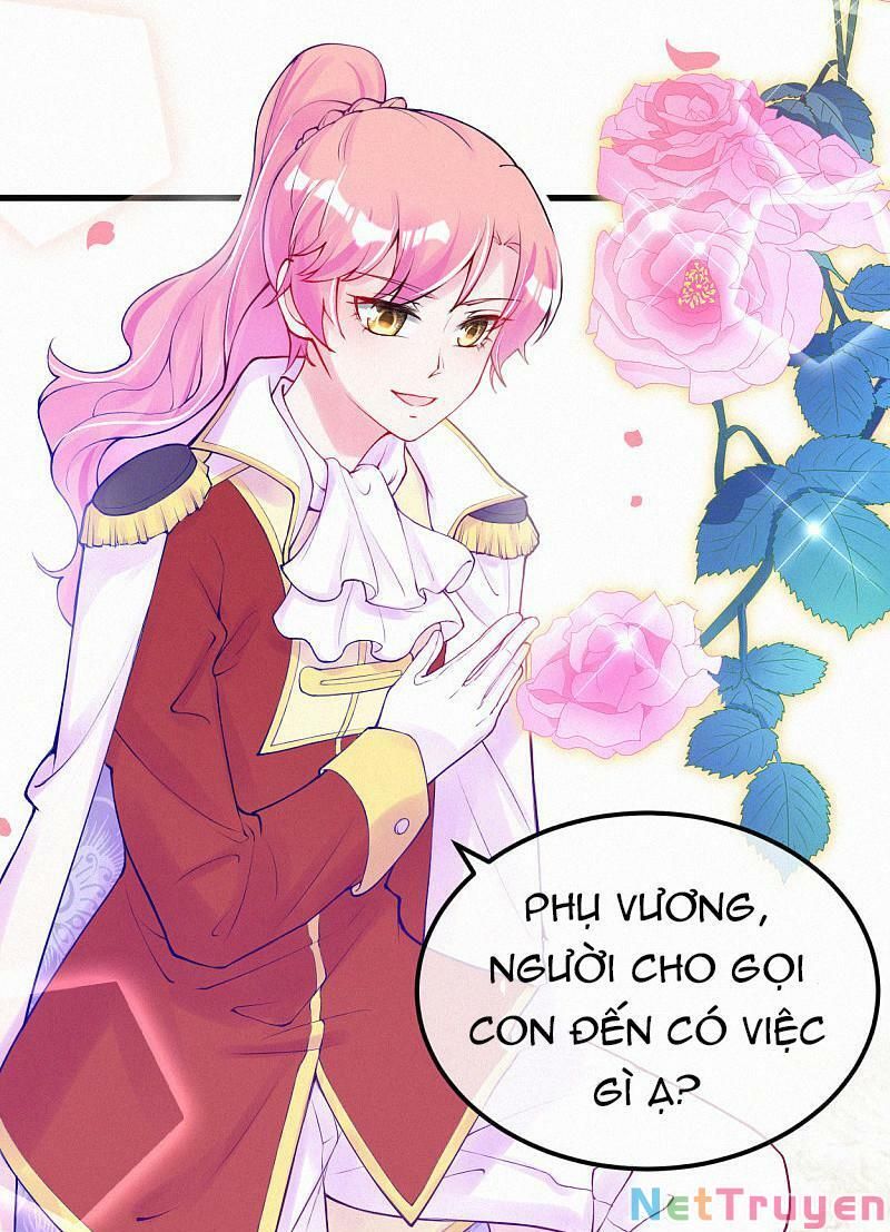 Mami Đột Kích, Thiên Tài Manh Bảo Khốc Daddy Chapter 93.2 - Trang 2