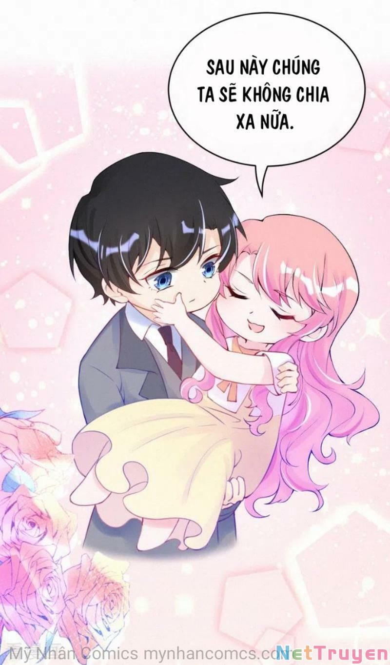Mami Đột Kích, Thiên Tài Manh Bảo Khốc Daddy Chapter 93.3 - Trang 2