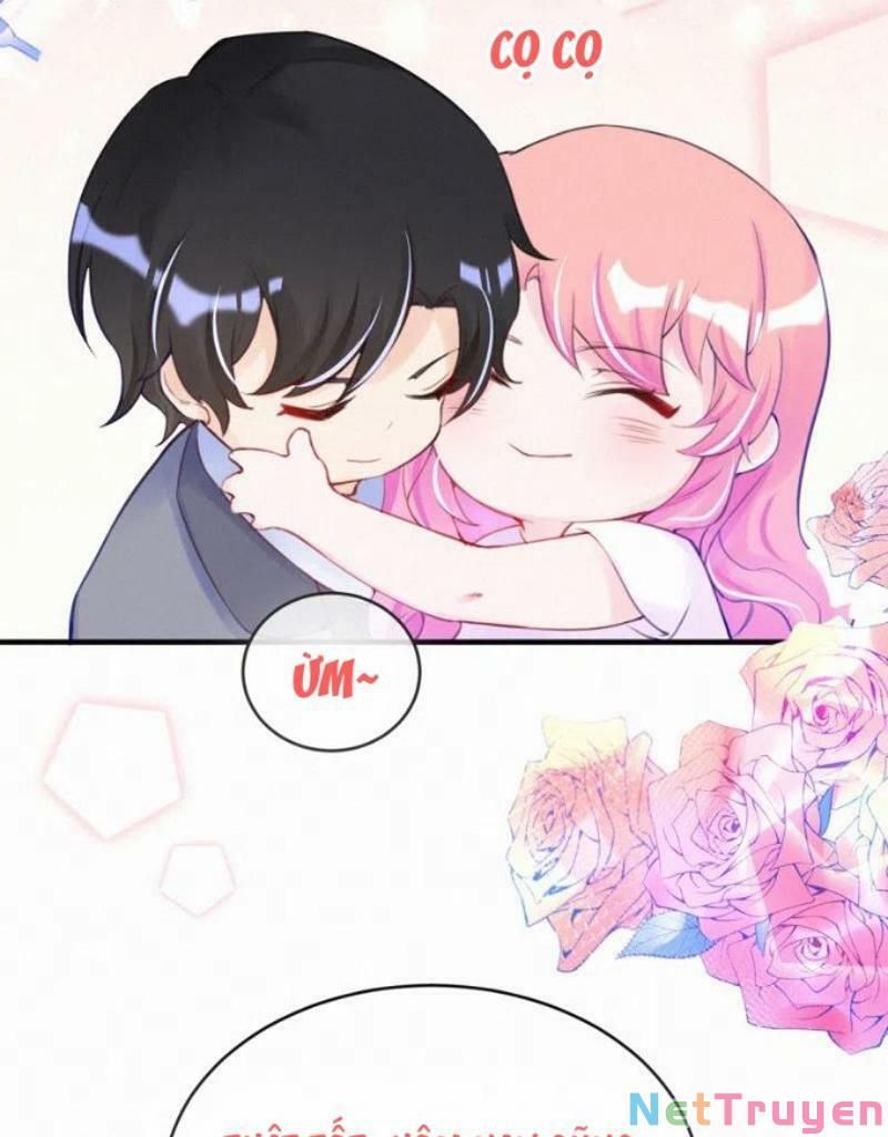 Mami Đột Kích, Thiên Tài Manh Bảo Khốc Daddy Chapter 93.3 - Trang 2