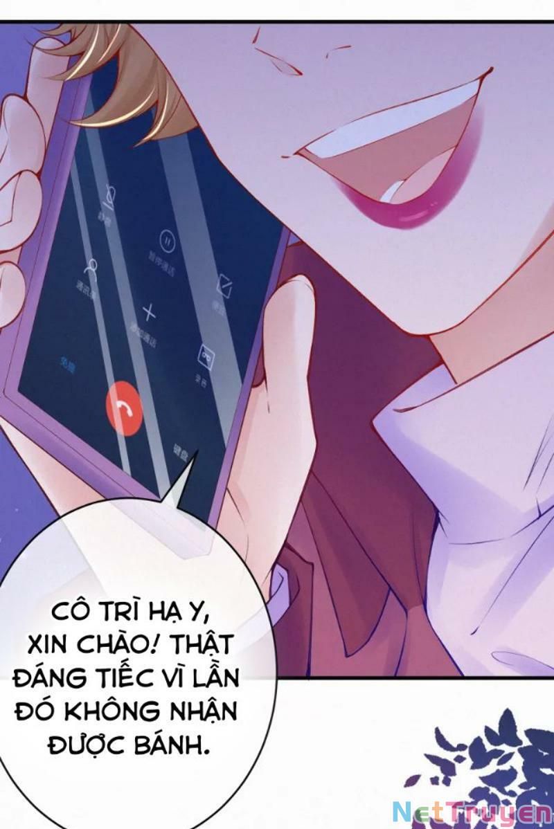 Mami Đột Kích, Thiên Tài Manh Bảo Khốc Daddy Chapter 95 - Trang 2