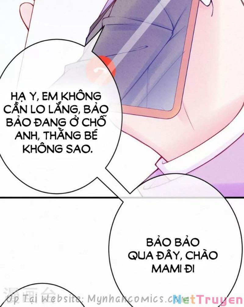 Mami Đột Kích, Thiên Tài Manh Bảo Khốc Daddy Chapter 97 - Trang 2