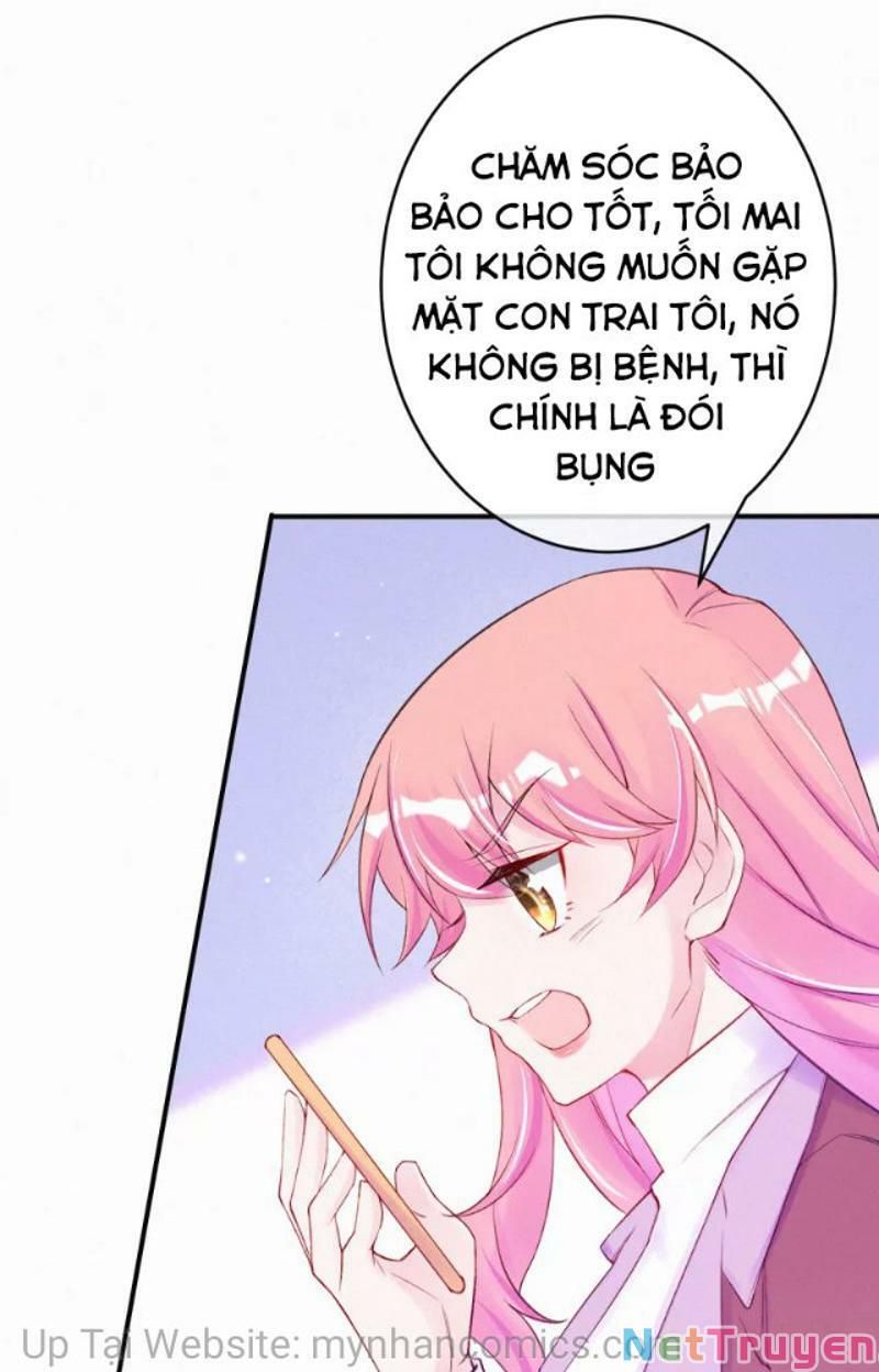 Mami Đột Kích, Thiên Tài Manh Bảo Khốc Daddy Chapter 98 - Trang 2