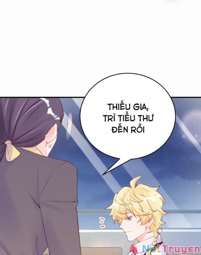 Mami Đột Kích, Thiên Tài Manh Bảo Khốc Daddy Chapter 98 - Trang 2