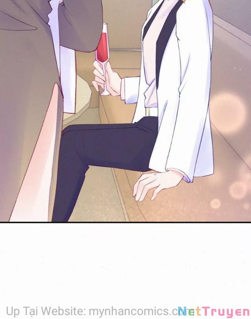 Mami Đột Kích, Thiên Tài Manh Bảo Khốc Daddy Chapter 98 - Trang 2