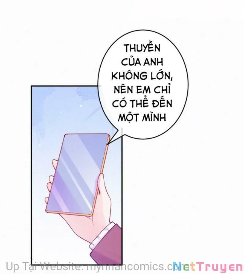 Mami Đột Kích, Thiên Tài Manh Bảo Khốc Daddy Chapter 98 - Trang 2