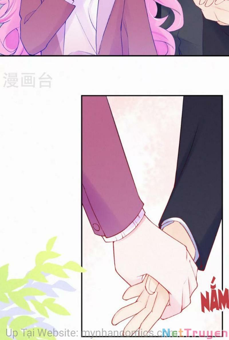 Mami Đột Kích, Thiên Tài Manh Bảo Khốc Daddy Chapter 98 - Trang 2