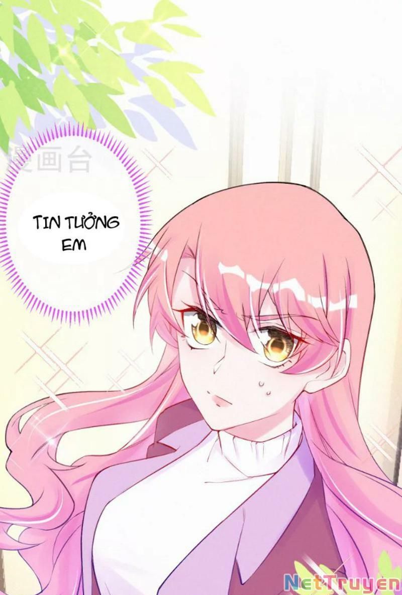 Mami Đột Kích, Thiên Tài Manh Bảo Khốc Daddy Chapter 98 - Trang 2