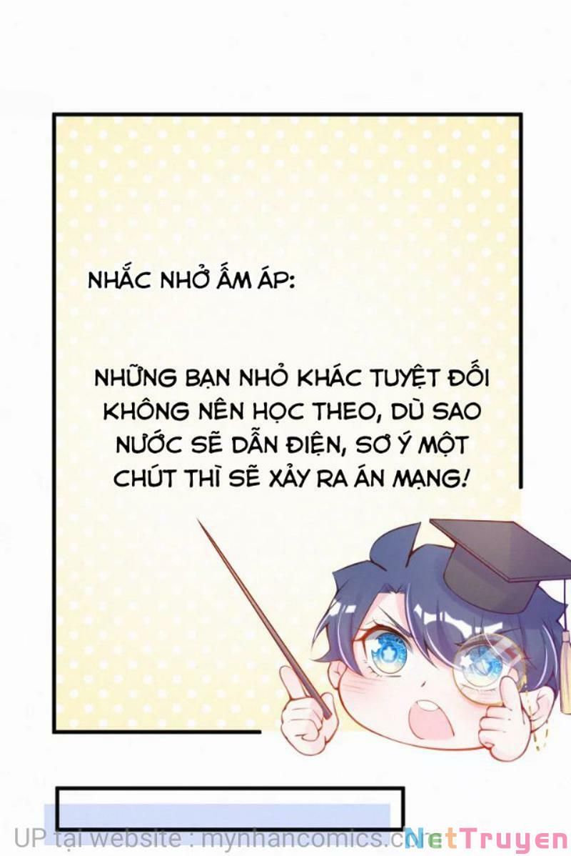 Mami Đột Kích, Thiên Tài Manh Bảo Khốc Daddy Chapter 102 - Trang 2