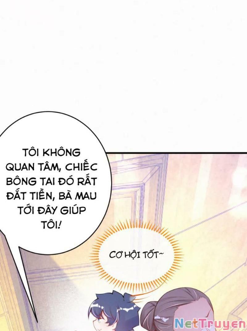 Mami Đột Kích, Thiên Tài Manh Bảo Khốc Daddy Chapter 102 - Trang 2