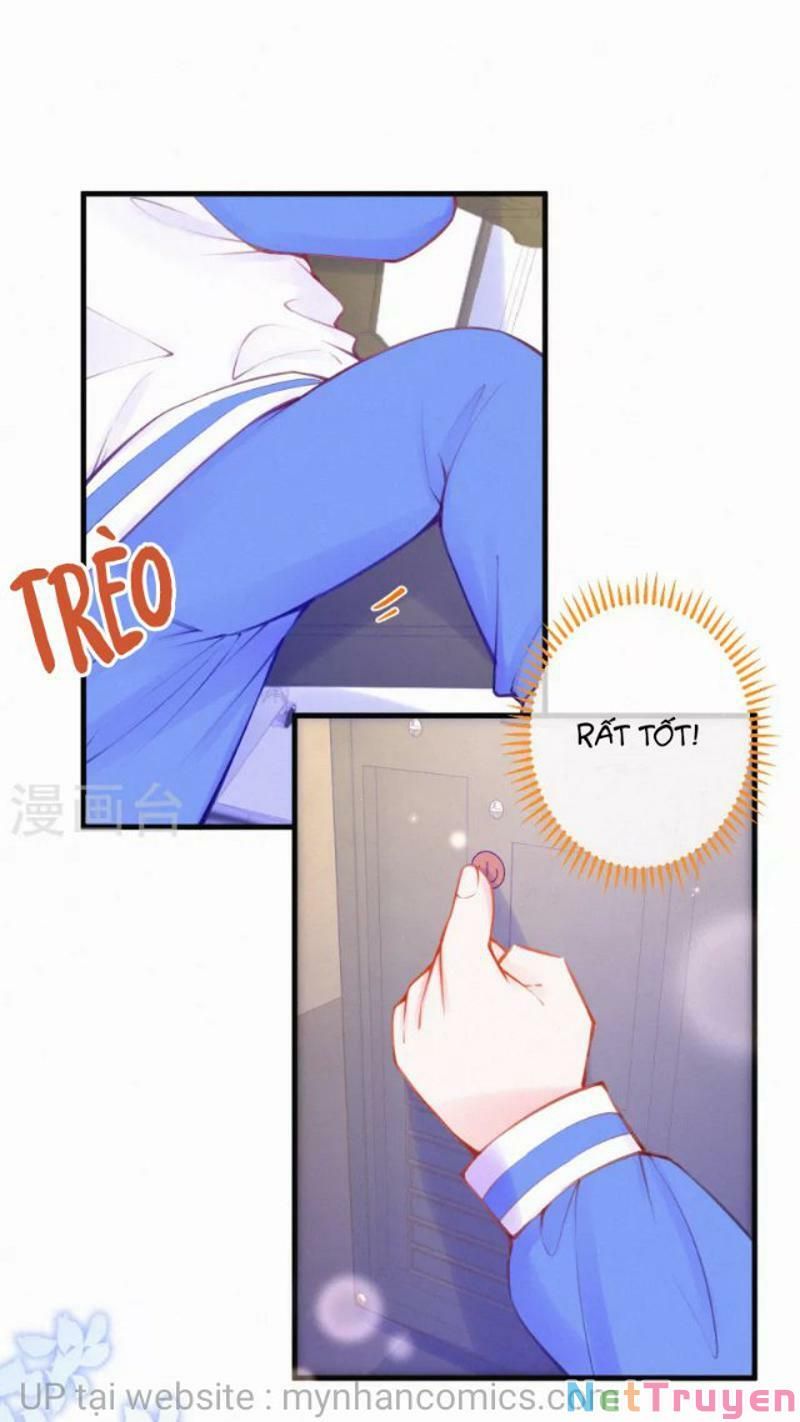Mami Đột Kích, Thiên Tài Manh Bảo Khốc Daddy Chapter 102 - Trang 2