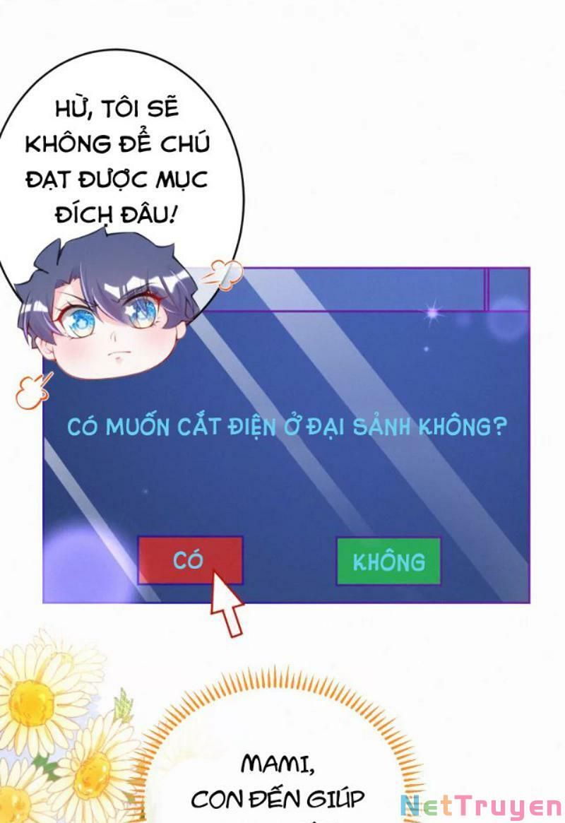 Mami Đột Kích, Thiên Tài Manh Bảo Khốc Daddy Chapter 103 - Trang 2