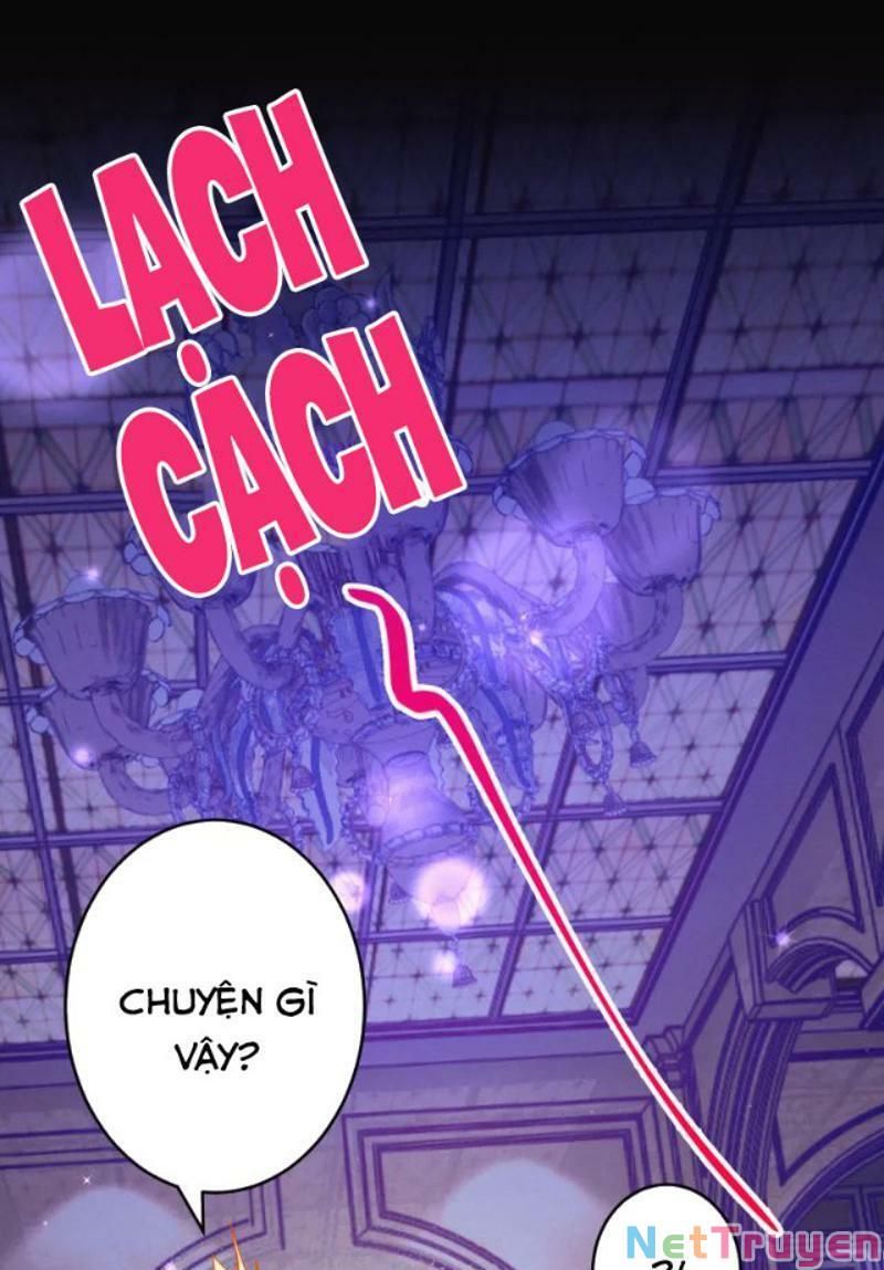 Mami Đột Kích, Thiên Tài Manh Bảo Khốc Daddy Chapter 103 - Trang 2