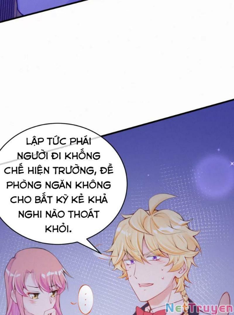 Mami Đột Kích, Thiên Tài Manh Bảo Khốc Daddy Chapter 103 - Trang 2