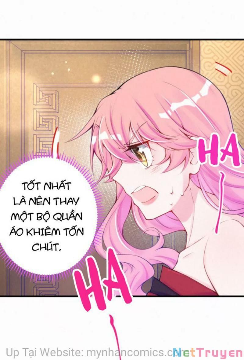 Mami Đột Kích, Thiên Tài Manh Bảo Khốc Daddy Chapter 104 - Trang 2