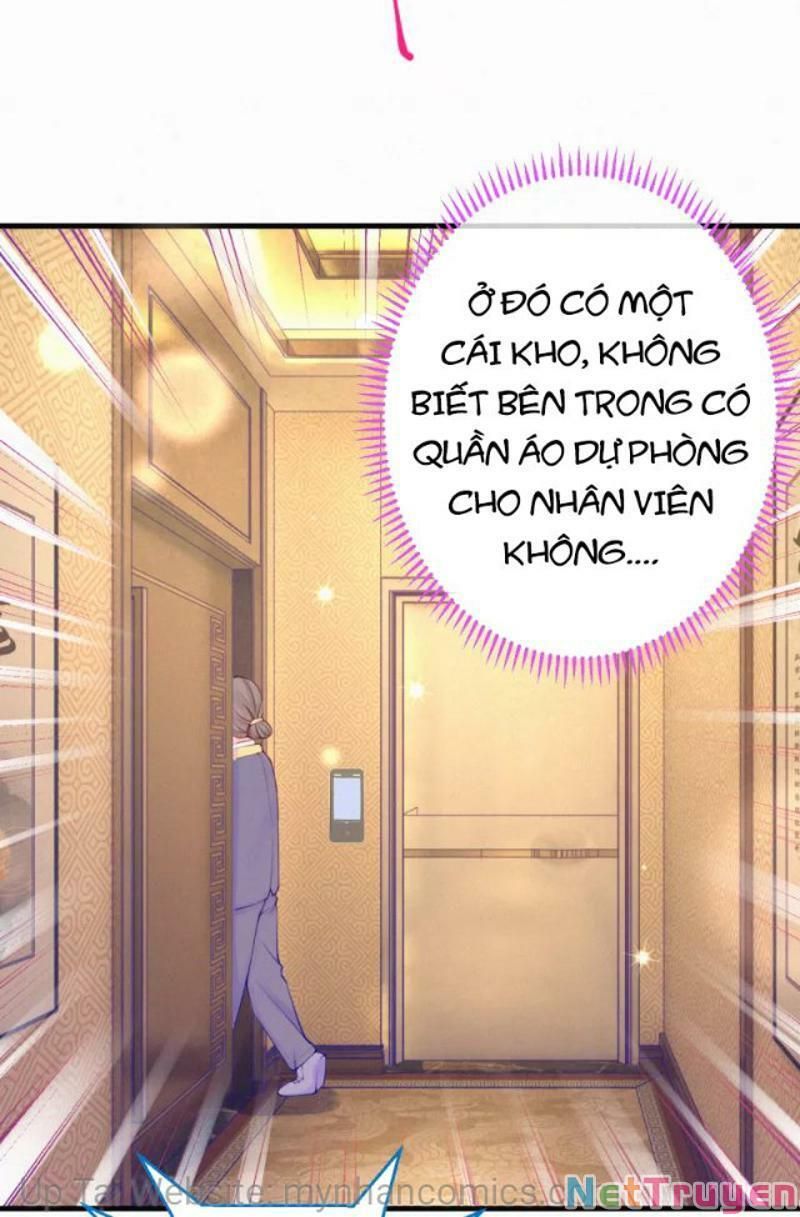 Mami Đột Kích, Thiên Tài Manh Bảo Khốc Daddy Chapter 104 - Trang 2