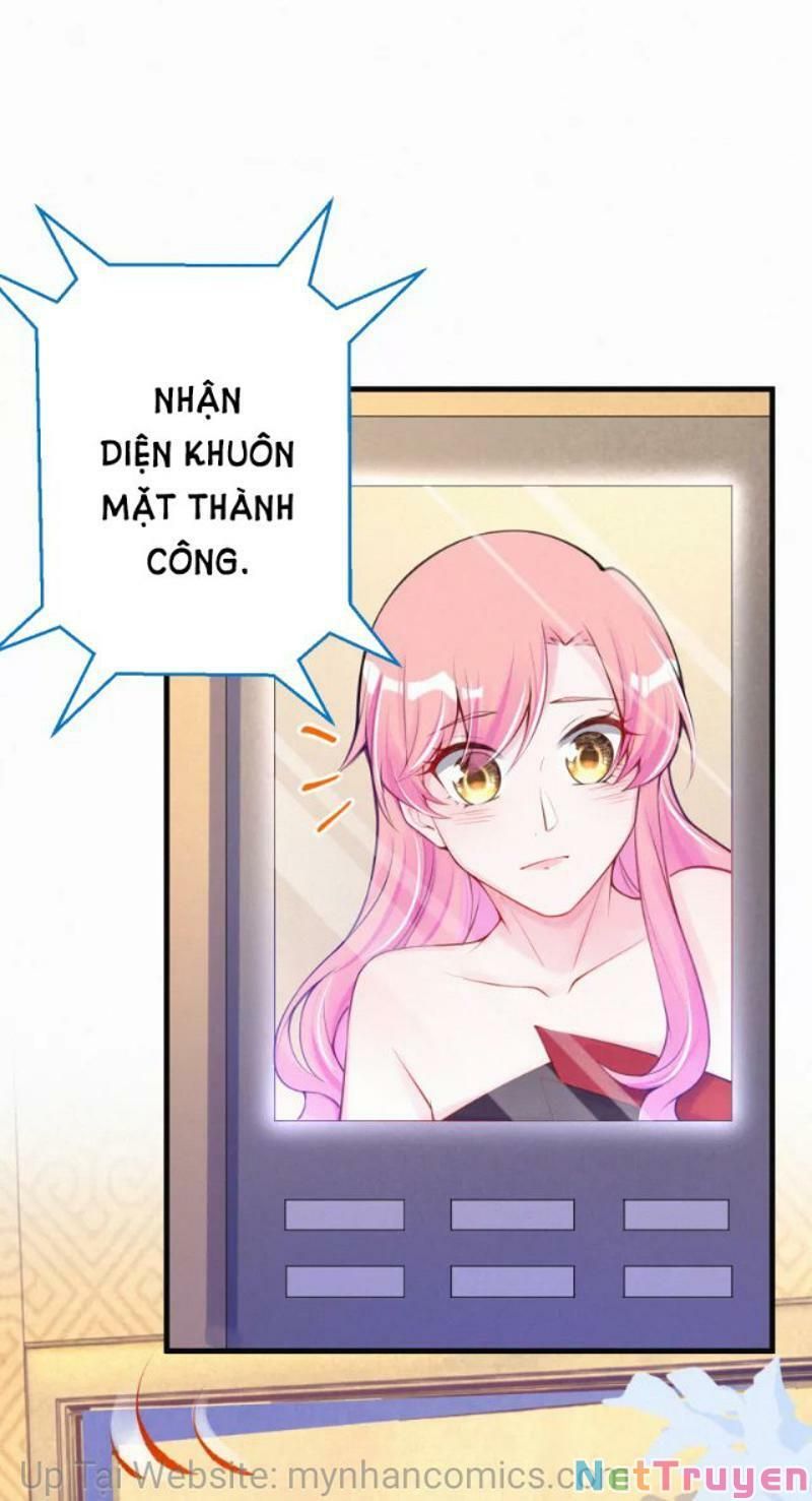 Mami Đột Kích, Thiên Tài Manh Bảo Khốc Daddy Chapter 104 - Trang 2
