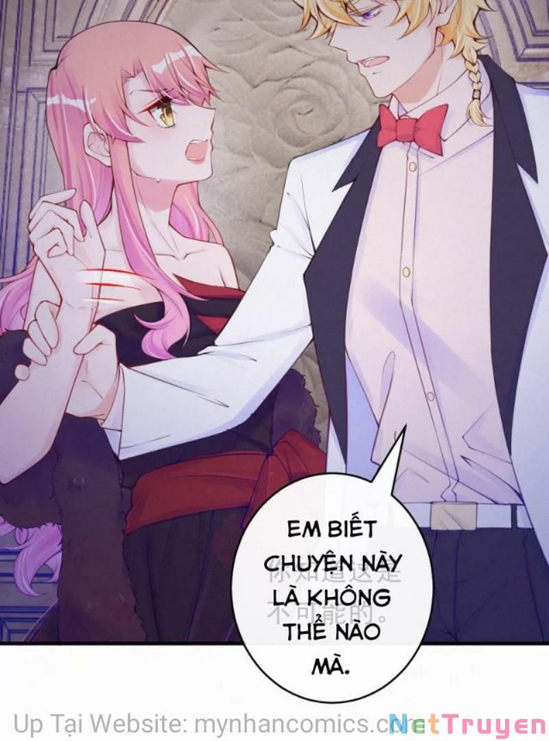 Mami Đột Kích, Thiên Tài Manh Bảo Khốc Daddy Chapter 104 - Trang 2