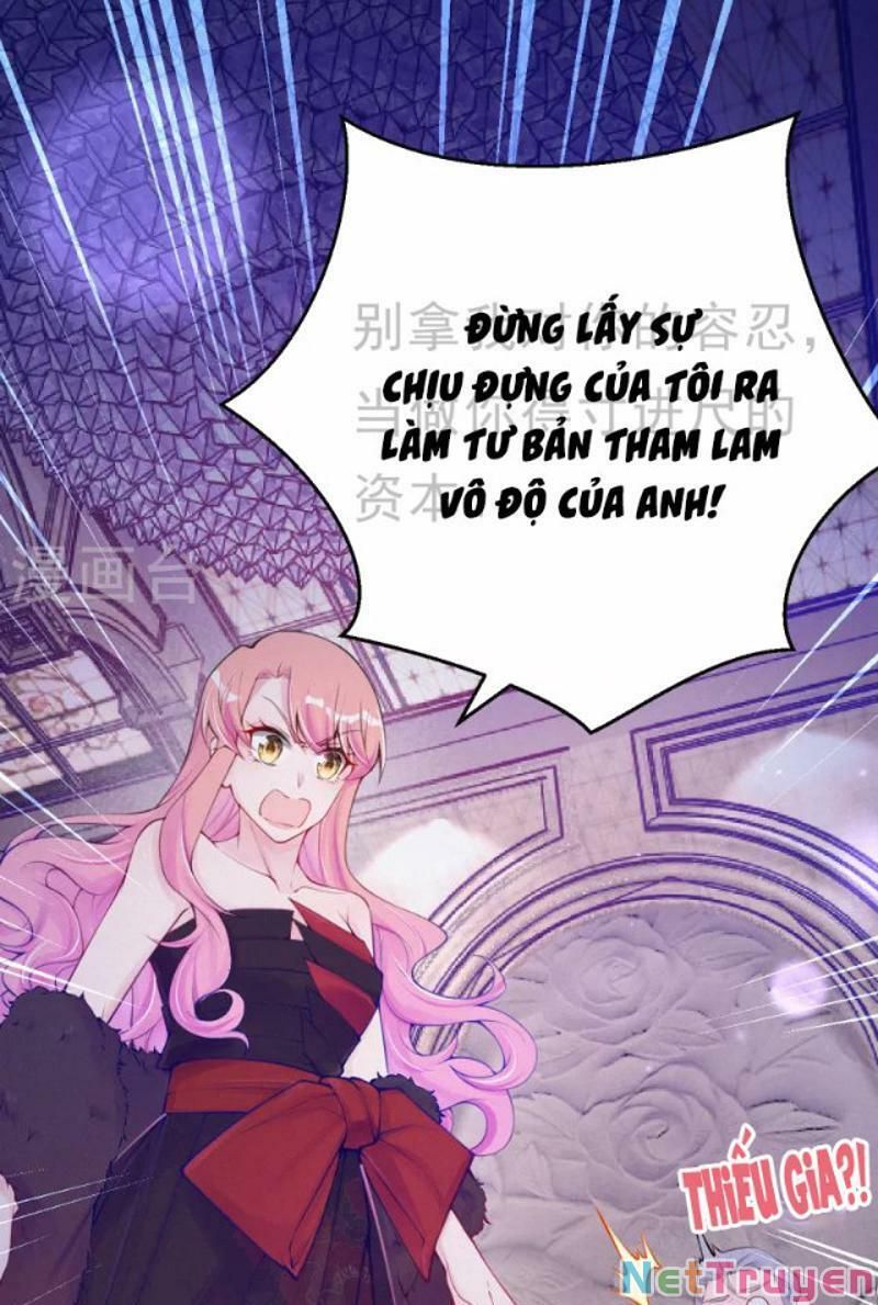Mami Đột Kích, Thiên Tài Manh Bảo Khốc Daddy Chapter 104 - Trang 2
