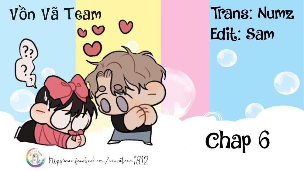 Rốt Cuộc Mèo Con Đang Nghĩ Gì Thế? Chapter 6 - Trang 2