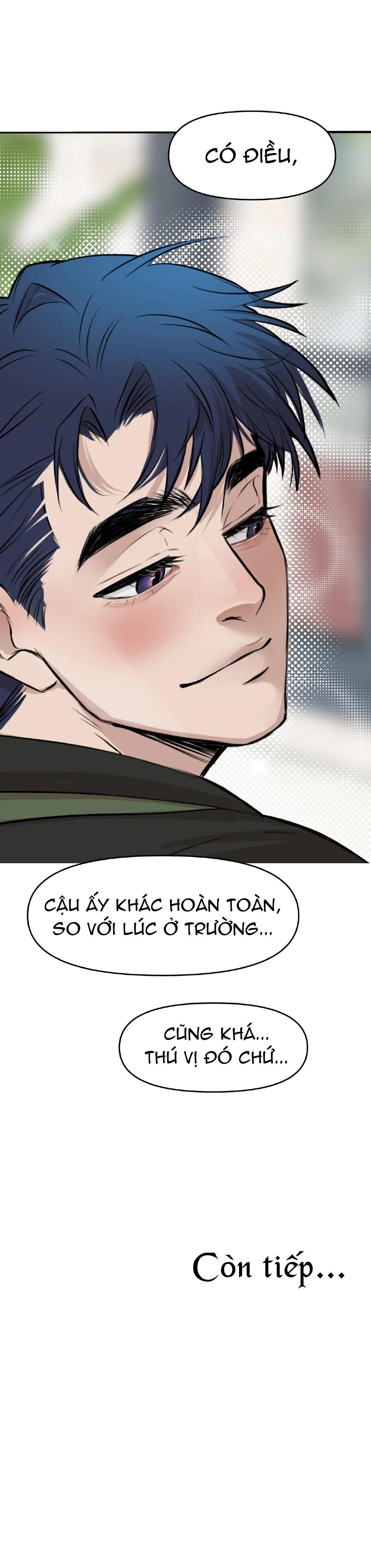 Rốt Cuộc Mèo Con Đang Nghĩ Gì Thế? Chapter 6 - Trang 2