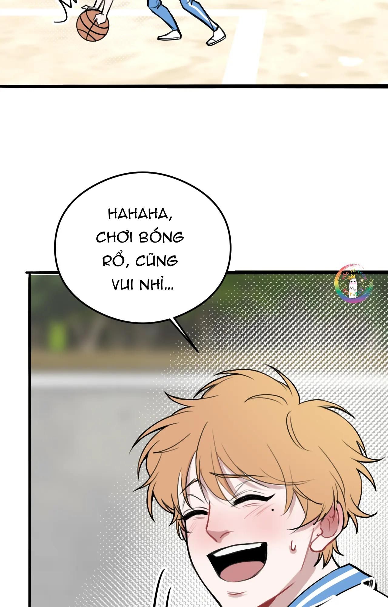 Rốt Cuộc Mèo Con Đang Nghĩ Gì Thế? Chapter 9 - Trang 2