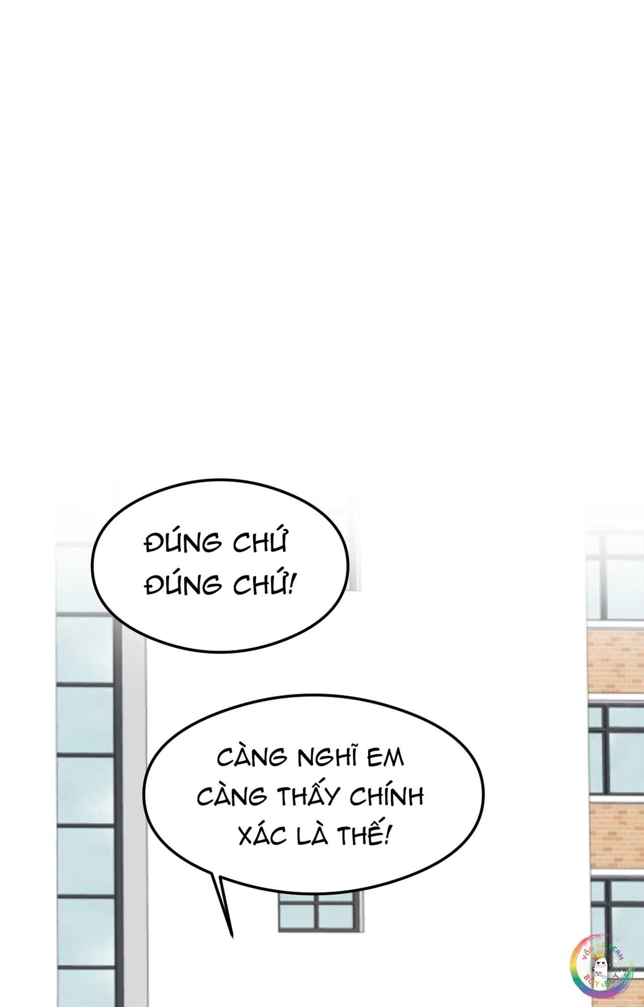 Rốt Cuộc Mèo Con Đang Nghĩ Gì Thế? Chapter 9 - Trang 2