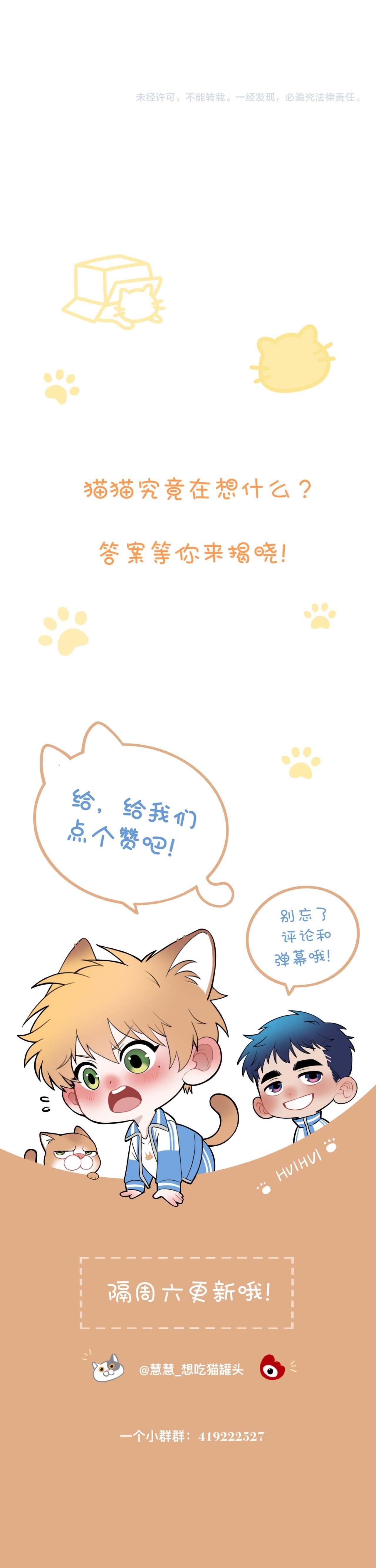 Rốt Cuộc Mèo Con Đang Nghĩ Gì Thế? Chapter 13 - Trang 2