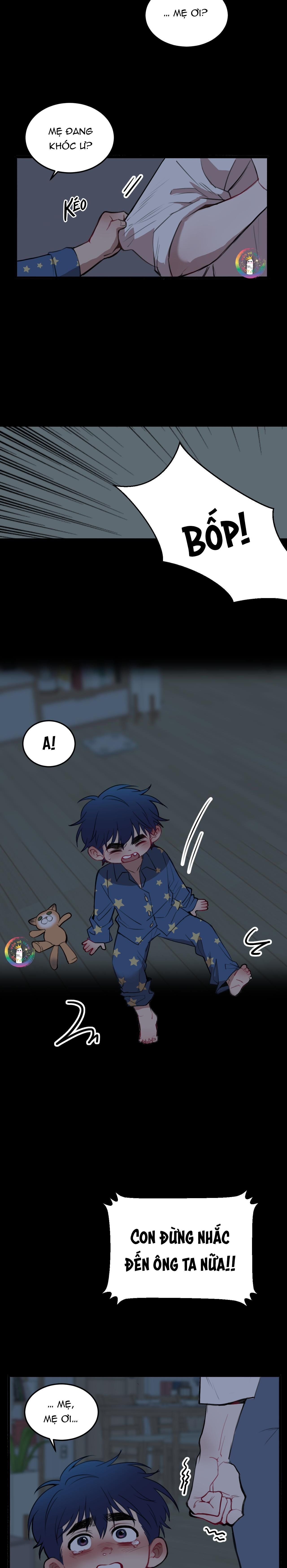 Rốt Cuộc Mèo Con Đang Nghĩ Gì Thế? Chapter 19 - Trang 2