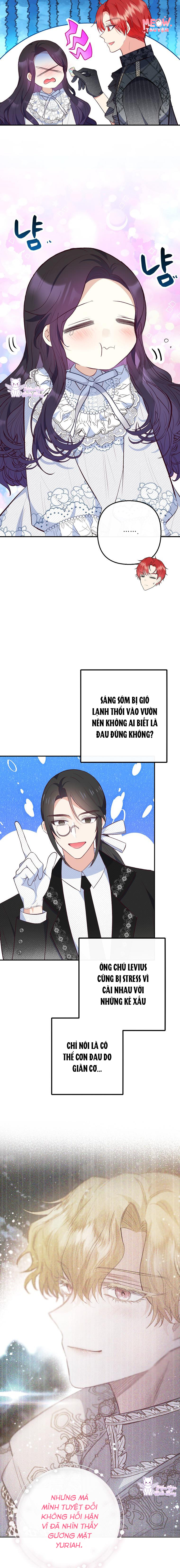 Con Gái Cưng Của Quỷ Chapter 47 - Trang 2