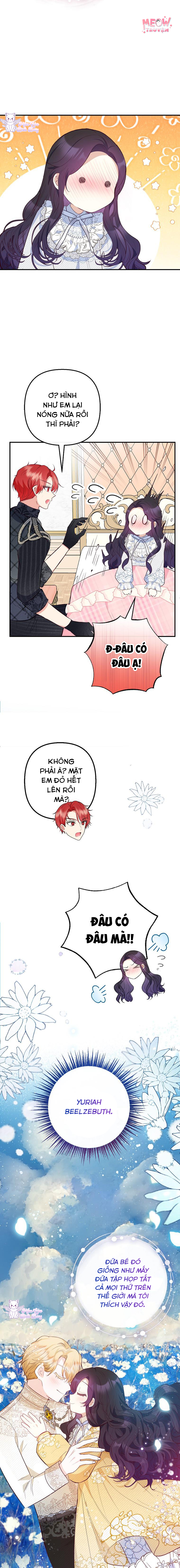 Con Gái Cưng Của Quỷ Chapter 47 - Trang 2