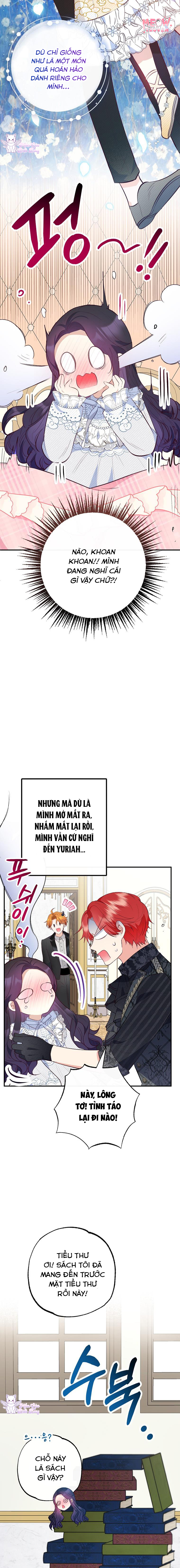 Con Gái Cưng Của Quỷ Chapter 47 - Trang 2