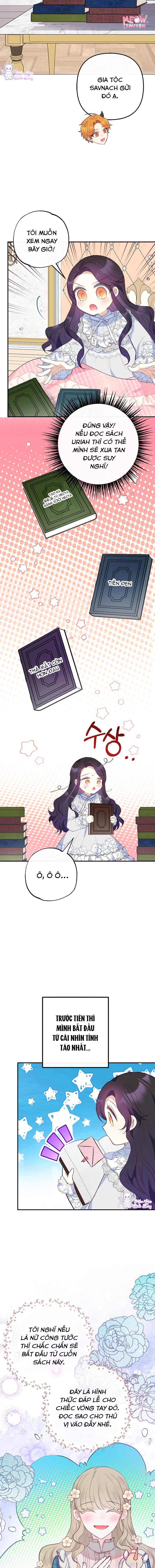 Con Gái Cưng Của Quỷ Chapter 47 - Trang 2